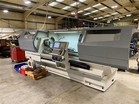 alpha cnc lathe machine|harrison lathes made in.